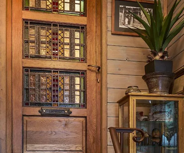 Mogador Apartment Honfleur