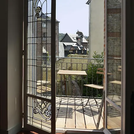 דירה Mogador הונפלר