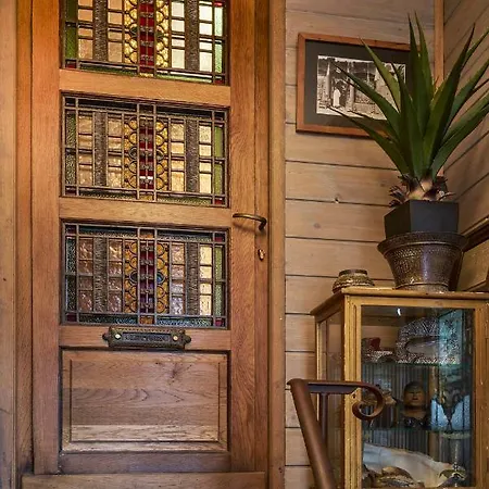 Mogador דירה הונפלר