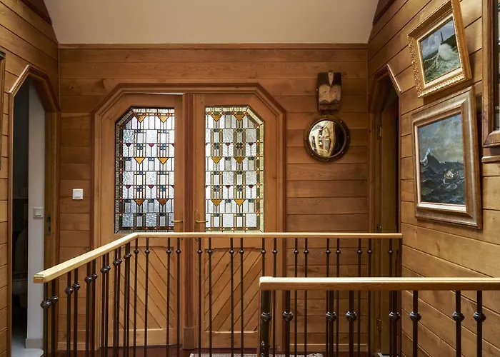 Appartement Mogador *